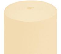 García de pou Nappe Pré-Découpée - 75 Segments 55 G/M2 80X80 Cm Ivoire Airlaid - 1 unités