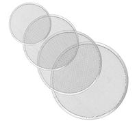 García de Pou Passoire Braisiere - 7,5 L 25X18X20 Cm Argente Inox - 1 unités