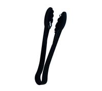 García de pou Pince Service 23 Cm Noir Polycarbonate - 192 unités