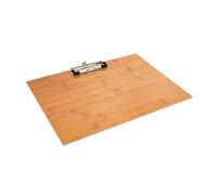 García de Pou Planche Porte Menu Avec Clip 31,8X22,9X0,4 Cm MDF