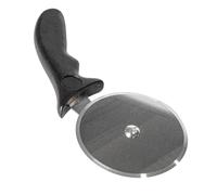 García de pou Pizza Cuter 10,5X24 Cm Argente Inox - 72 unités
