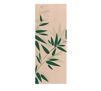 García de pou Sachets Boulangerie ''Feel Green'' 36 G/M2 14+7X35 Cm Naturel Kraft - 500 unités