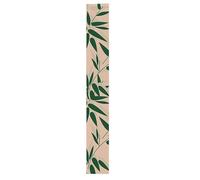 García de pou Sachets Boulangerie ''Feel Green'' 36 G/M2 9+4X66 Cm Naturel Kraft - 250 unités