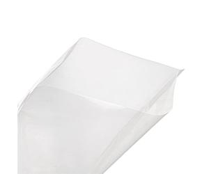 García de pou Sachets Emballage Sous Vide -131 Microns 30X60 Cm Transparent Pa/Pe - 100 unités