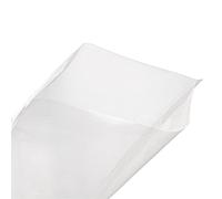 García de pou Sachets Emballage Sous Vide - 80 Microns 25X40 Cm Transparent Pa/Pe - 100 unités
