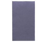 García de pou Serv. ''Double Point'' Ecolabel P. 1/6 18 G/M2 33X40 Cm Bleu Marine Ouate - 2000 unités