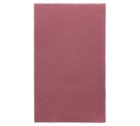 García de pou Serv. ''Double Point'' Ecolabel P. 1/6 18 G/M2 33X40 Cm Prune Ouate - 2000 unités