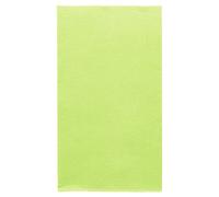 García de pou Serv. ''Double Point'' Ecolabel P. 1/6 18 G/M2 33X40 Cm Verde Anís Ouate - 2000 unités