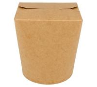 García de Pou Serviettes 1 Face ''Like Linen'' 70 G M2 20X20 Cm Chocolat Spunlace - 3600 unités