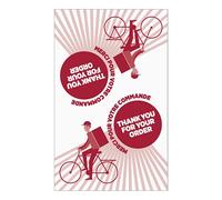 García de Pou Sets De Table 60 G M2 31X43 Cm Noir Kraft Vergé - 500 unités