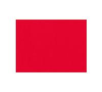 García de pou Sets De Table ''Spundbond'' 60 G/M2 30X40 Cm Rouge Pp - 200 unités