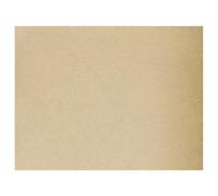 García de pou Sets De Table ''Spundbond'' 60 G/M2 30X40 Cm Sable Pp - 200 unités