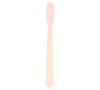 Garcia de Pou SPAD10 Set de 1000 Spatules dégustation en bois 10.5 cm (bout large), Bois, naturel, 55.13 x 19.25 x 31 cm