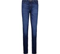 Garcia Denim Jeans, Dark Used, 36 Femme