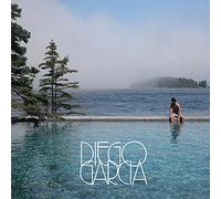 Garcia, Diego - Laura