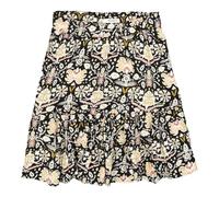 Garcia Dress, Tenue décontractée aux Femmes, Black,