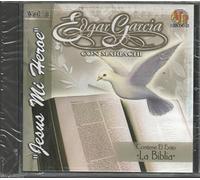 Garcia, Edgar - Jesus Mi Heroe