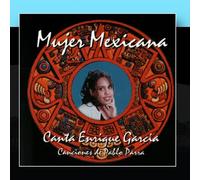 Enrique Garcia – Mujer Mexicana