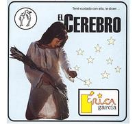 Garcia, Erica - El Cerebro