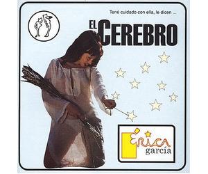 Garcia, Erica - El Cerebro