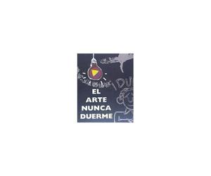 García Espinosa, J: Arte Nunca Duerme