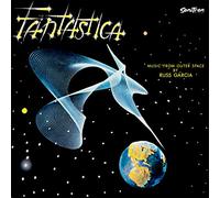 Garcia - Fantastica (Music from Outer Space) [Import]