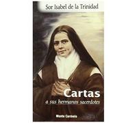 García Fernández, C: Cartas A Sus Hermanos Sacerdotes