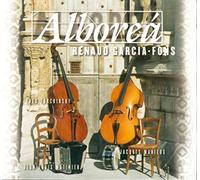 Garcia-Fons, Renaud - Alborea