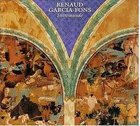 Garcia-Fons, Renaud - Entremundo