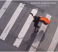 Renaud Garcia-Fons - La Linea Del sur