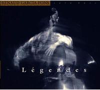 Garcia-Fons, Renaud - Legendes