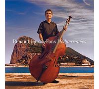 Garcia-Fons Renaud – Mediterranees – Import – Edel
