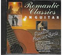 Garcia,Francisco - Romantic Classics [Import]