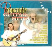 Garcia,Francisco - Romantic Guitar Hits