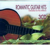Garcia, Francisco - Romantic Guitar Hits [Import]