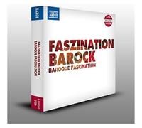 Garcia,Gerald - Faszination Barock