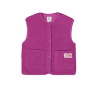 GARCIA Gilet 'Colbert' magenta, Taille 128-134
