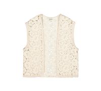 GARCIA Gilet écru, Taille 128-134