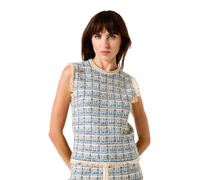 Garcia Gilet En Tricot H50046
