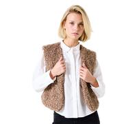 Garcia I50290 Vest Marron XL Femme