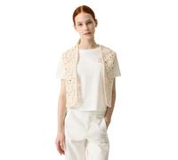 Garcia Gilet O262454 Knitted
