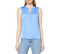 Garcia GS000130 Débardeur, Bleu (French Blue 2129), XS Femme