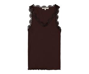 GARCIA Haut brun foncé, Taille XL
