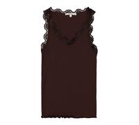 GARCIA Haut brun foncé, Taille XXL