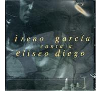 Garcia, Ireno - Canta a Eliseo Diego
