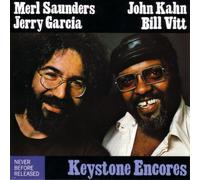 Garcia J. - Encores [Import]