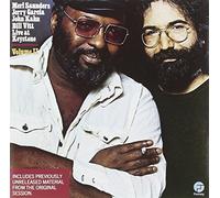 Garcia J. - Live at Keystone Vol.2 [Import]