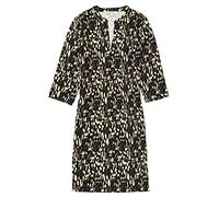 Garcia J30285_Ladies Dress, Noir, S