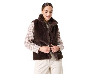Garcia J50093 Vest Marron M Femme