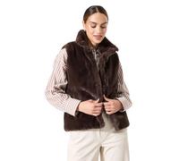 Garcia J50093 Vest Marron XS Femme